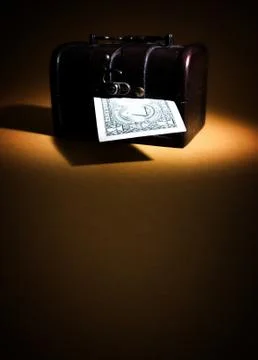 Cashbox Stock Photos