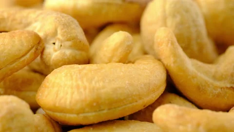 Cashew 動画素材 137576671
