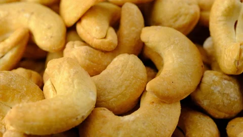 Cashew 動画素材 137587212