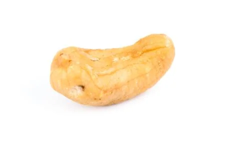Cashew nut Stock Photos