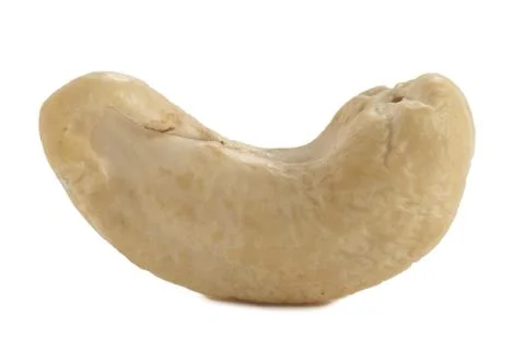 Cashew nut Stock-Fotos