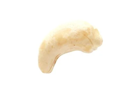 Cashew nuts Stock Photos