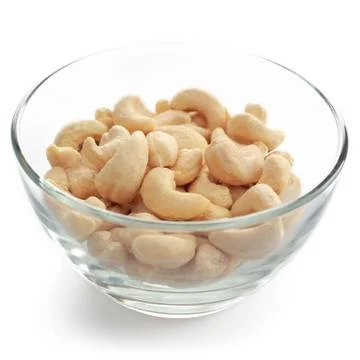 Cashew nuts Stock Photos