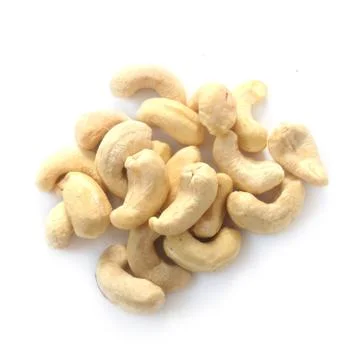 Cashew Nuts Stock Photos