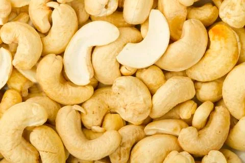 Cashew Stock Photos