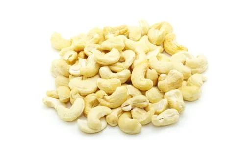 Cashew Foto stock