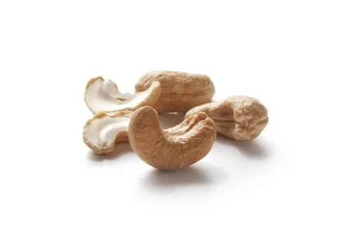 Cashew Stock Photos