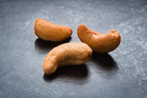 Cashew Stock Photos