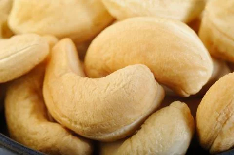 Cashew Stock Photos