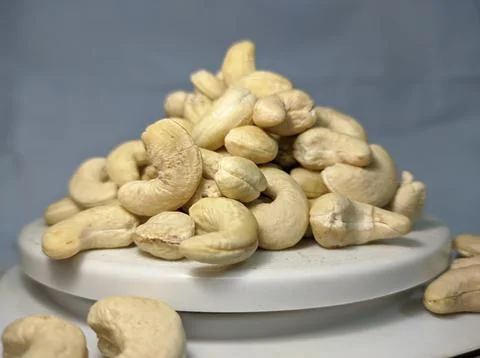 Cashew Foto stock