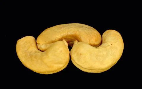 Cashews Stock Photos