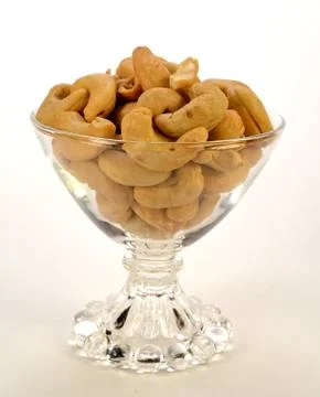 Cashews Stock Photos