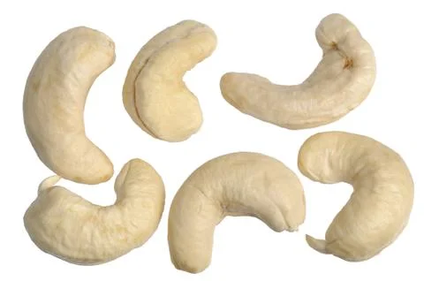 Cashews Stock Photos