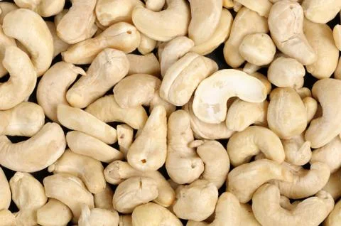 Cashews Stock Photos