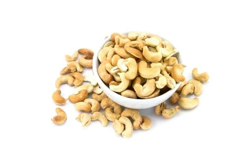 Cashews Stock Photos