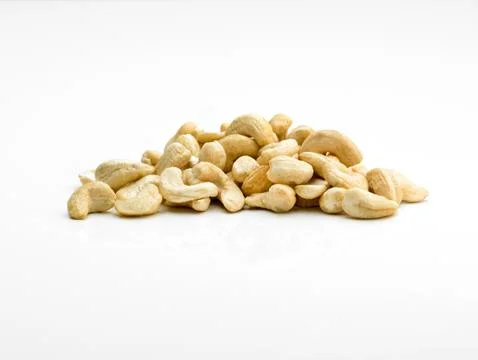 Cashews Stock Photos