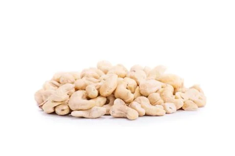 Cashews Stock Photos