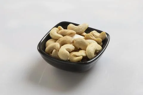 Cashews Stock Photos
