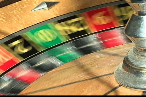 Casino-1 Stockbeeldmateriaal 138154