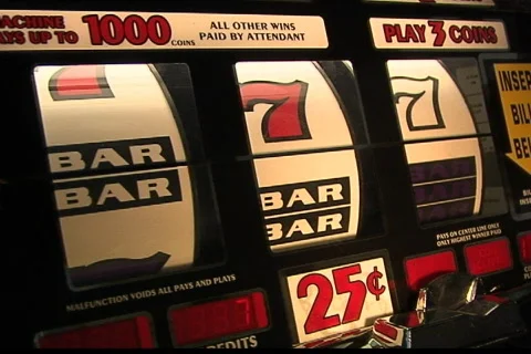 Casino-3 Stockbeeldmateriaal 138175