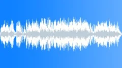 CASINO, AMBIENCESound Effect