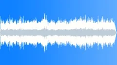 CASINO, AMBIENCE Sound Effect