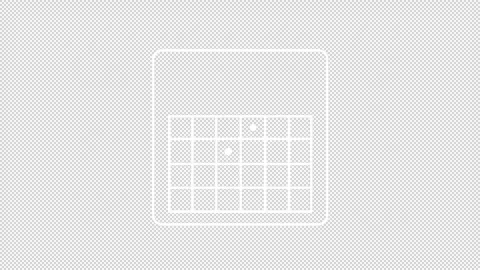 Casino animation set Stock Footage 326032382