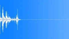 Casino chip falling down 1 Sound Effect