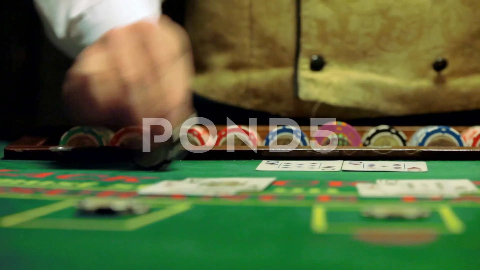 Play Video Blackjack Free