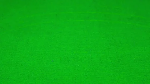 Casino chips falling on a table Stock Footage 70421020