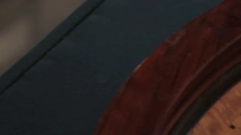 Casino Craps Table 2 Stock Footage 79019780