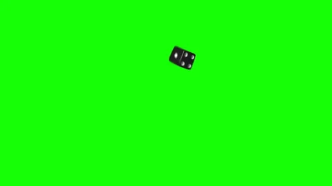 Casino Dice Stock Footage 137113951