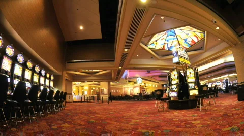 Casino Video stock 379898