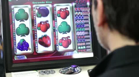 Casino Stock Footage 21946206