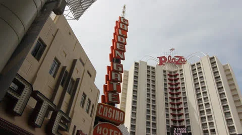 Casino Stock Footage 22563992