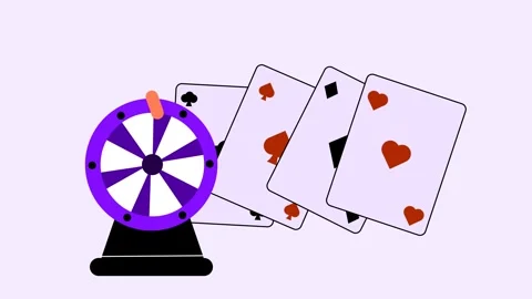 Casino Stock Footage 311997331