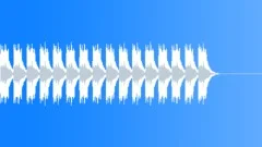 Casino Game CollectSound Effect