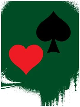 Casino. Stock Illustration