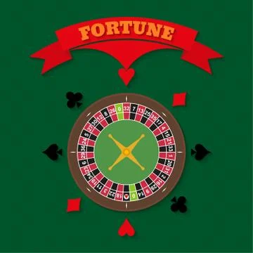 Casino イラスト素材