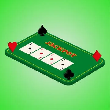 Casino Illustration