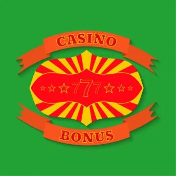 Casino イラスト素材