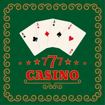 Casino イラスト素材