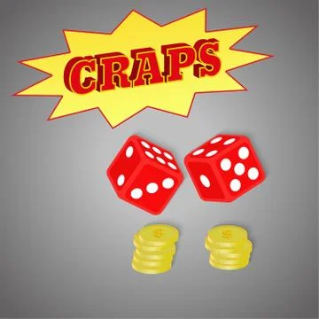 Casino Stockillustratie