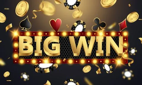 Casino Stock Illustration