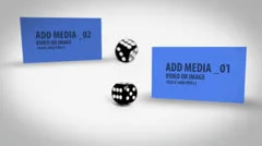 Casino Media Stock After Effects