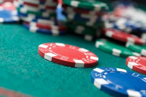 Casino Stock Photos