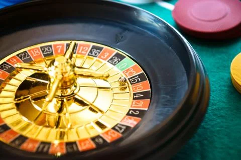 Casino Stock Photos