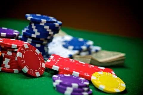 Casino Stock Photos