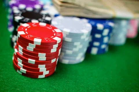 Casino Stock Photos