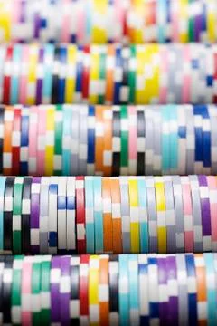 Casino Stock Photos